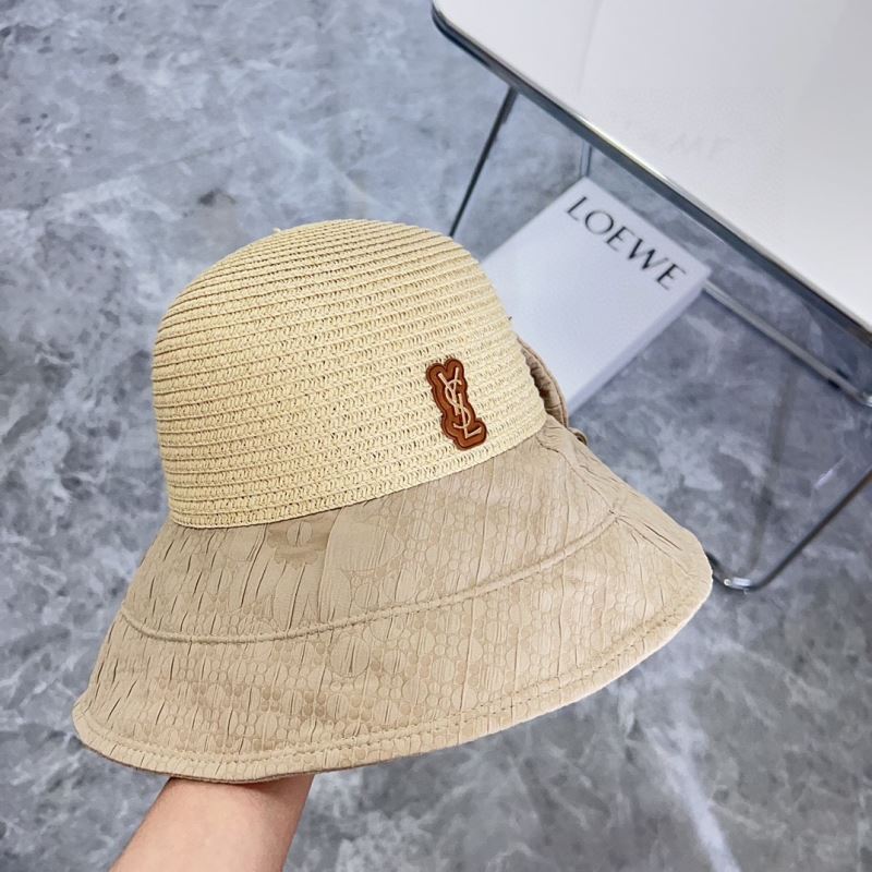 YSL Caps